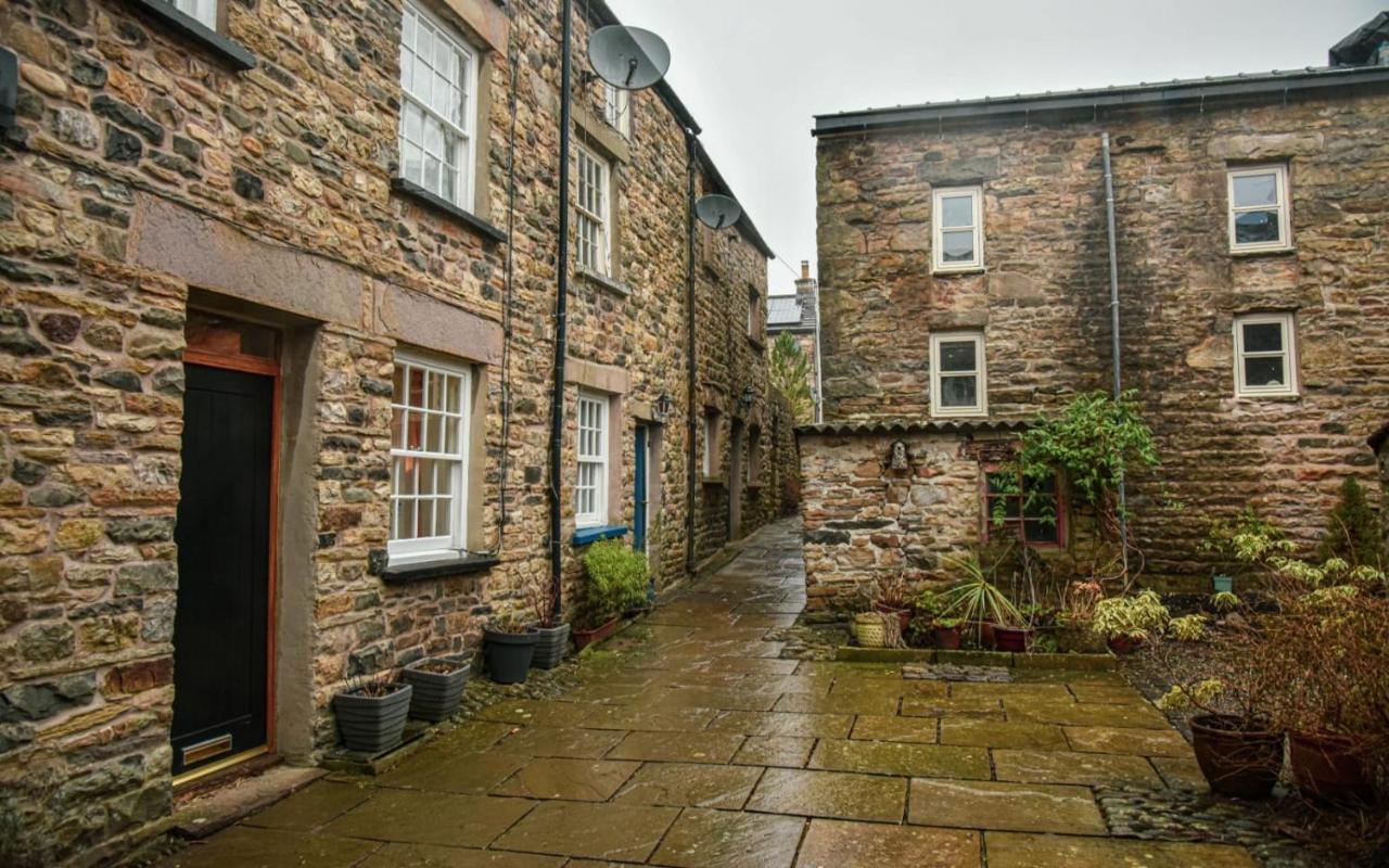 The Folly Villa Sedbergh Luaran gambar
