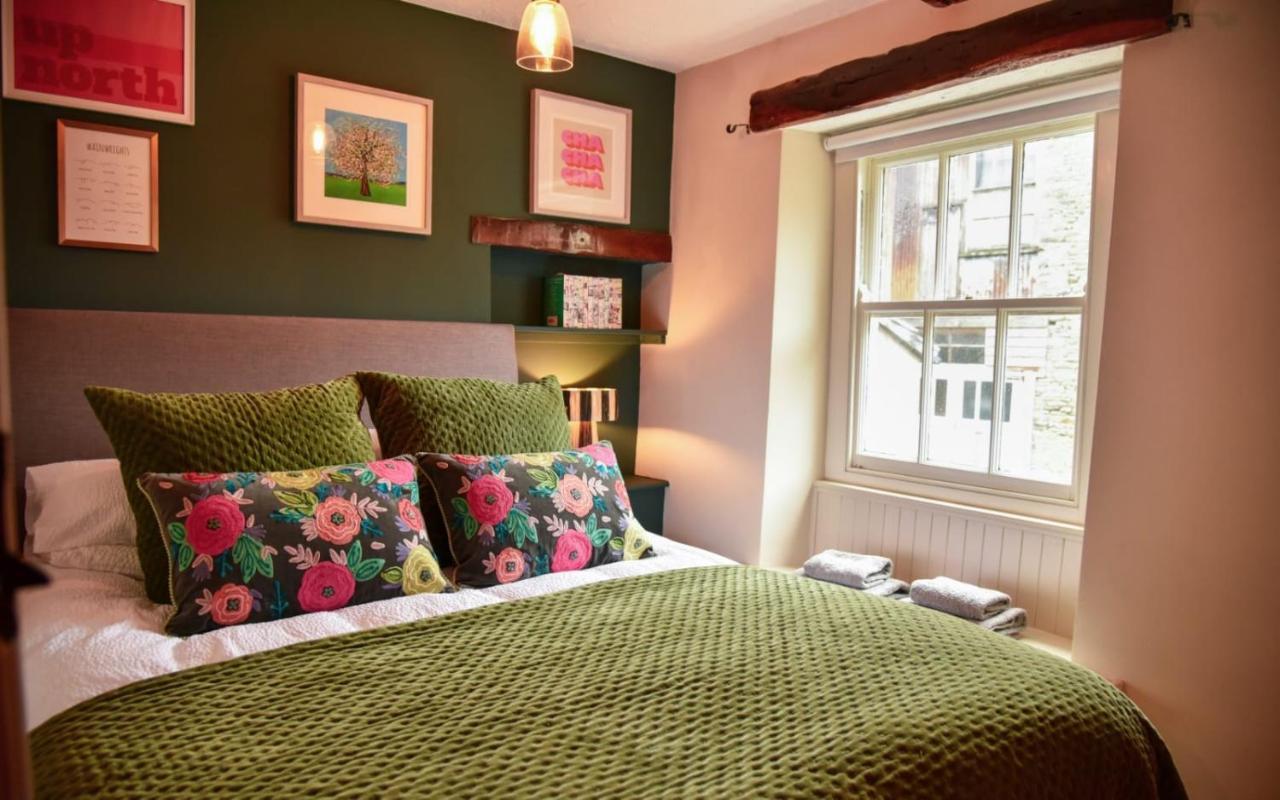 The Folly Villa Sedbergh Luaran gambar