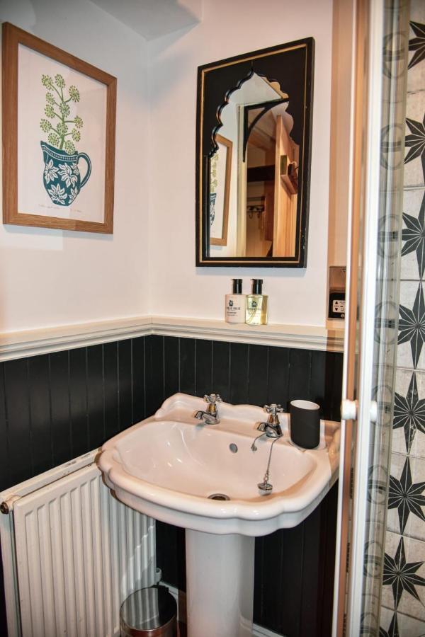 The Folly Villa Sedbergh Luaran gambar