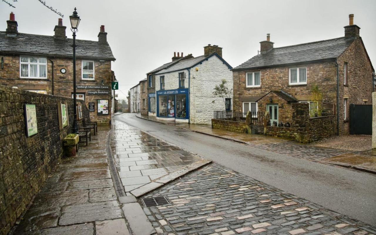 The Folly Villa Sedbergh Luaran gambar