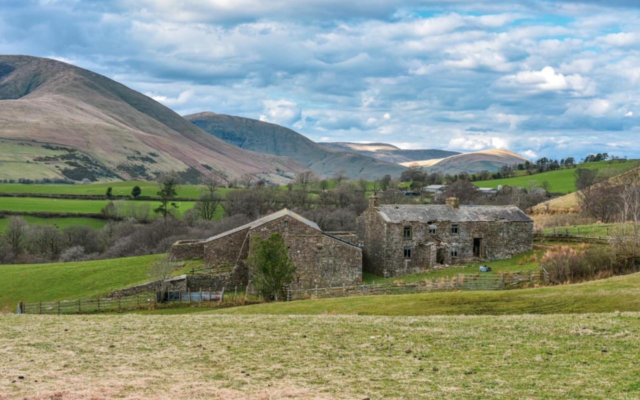 The Folly Villa Sedbergh Luaran gambar