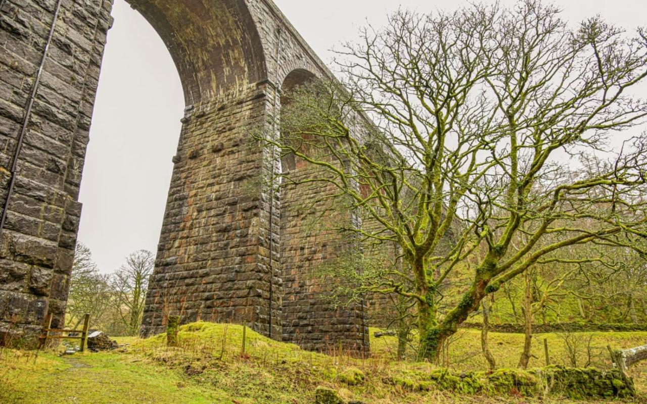 The Folly Villa Sedbergh Luaran gambar